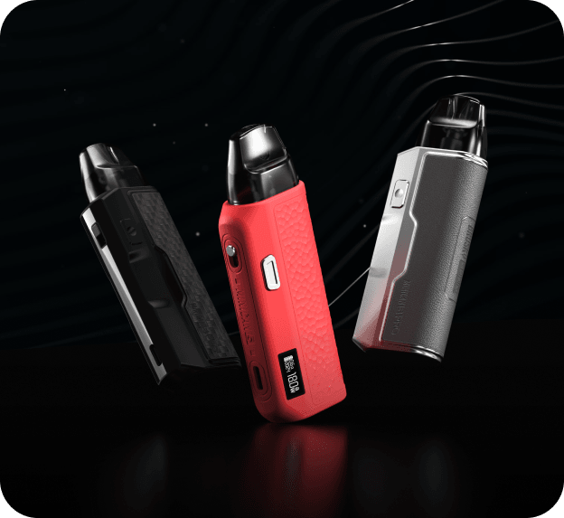 MINICAN 5, MINICAN 5 PRO